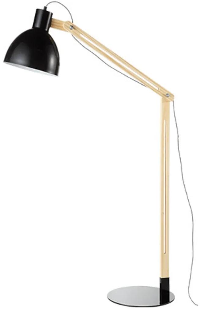 Lampadar Aca Lighting, Modern Style Minimal, E27, 40W