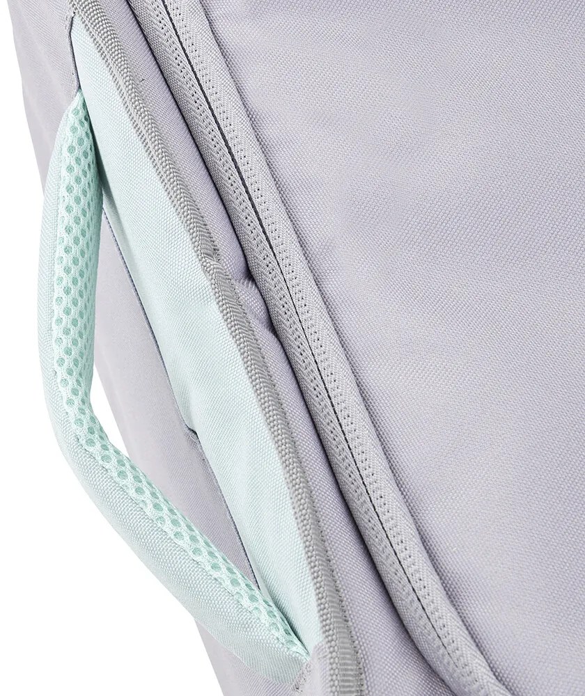 Keeeper Geantă izolantă pliabilă Nea XL Aquamarine 29 l, XL