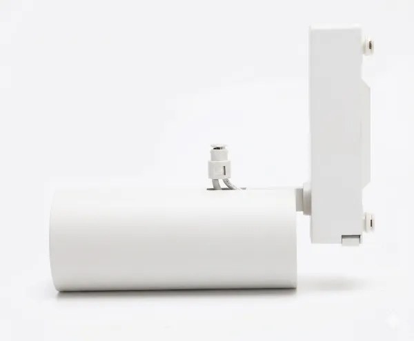 Aigostar - Spot LED pentru sistem de șină monofazat LED/24W/230V alb
