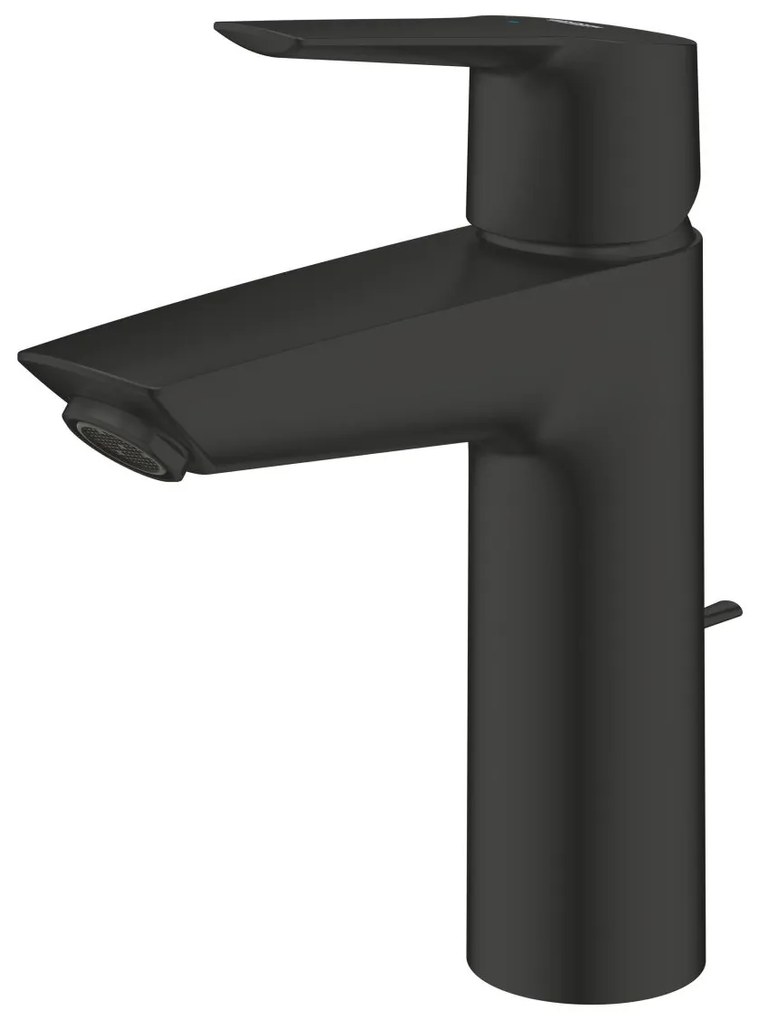 Grohe Start baterie lavoar stativ negru 235522432