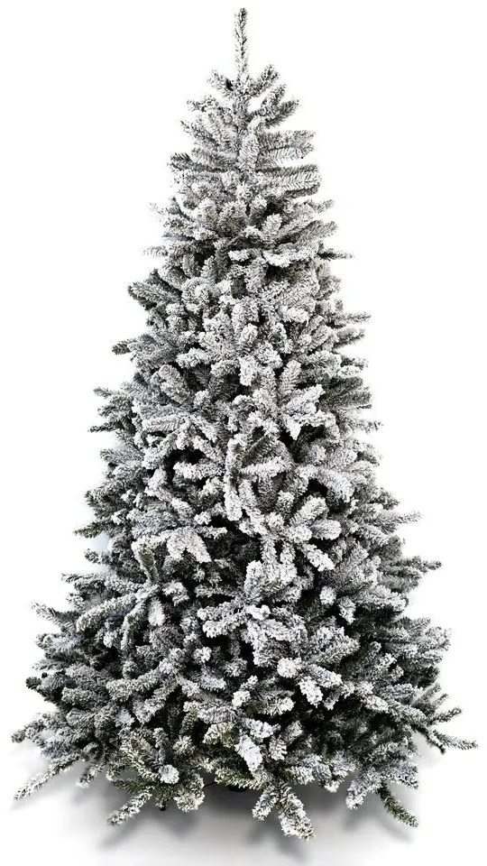 Pom de Crăciun artificial Molid Nordic 120cm