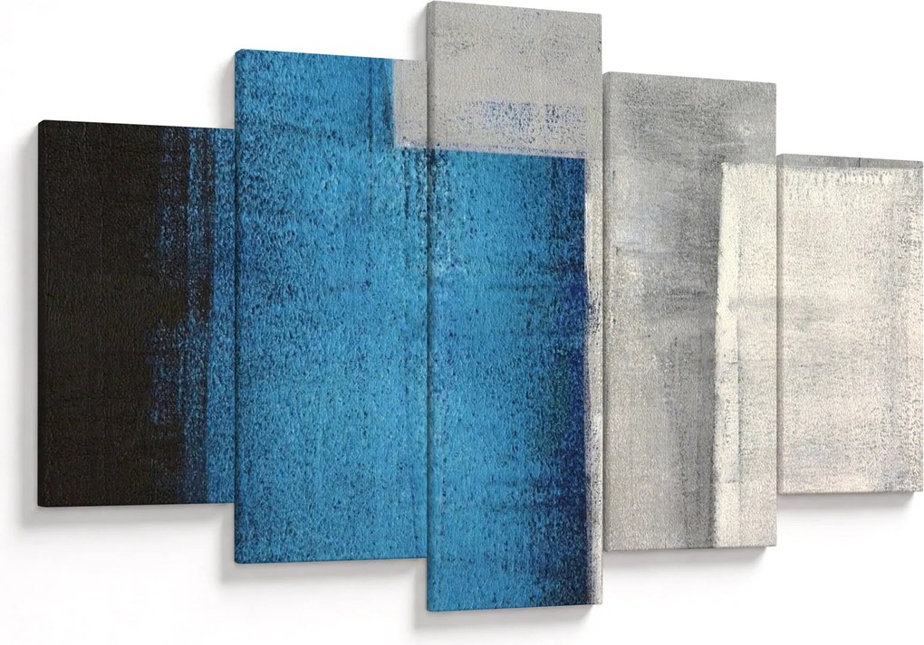 Tablou Abstracție (150x105 cm)