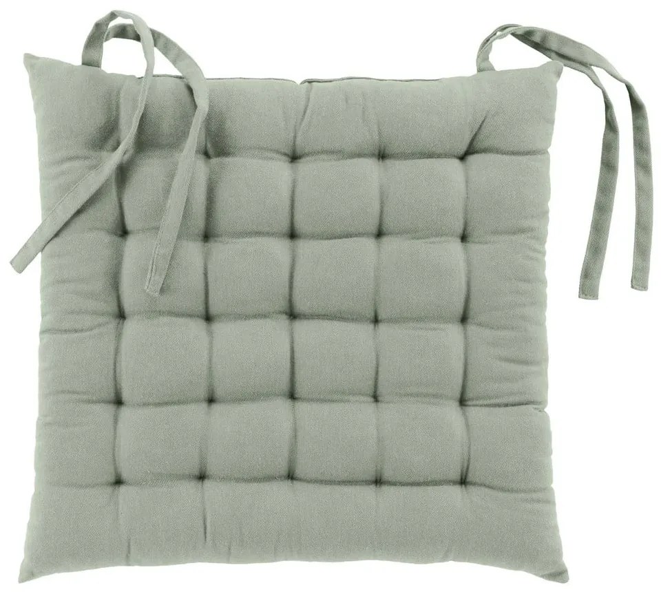 Pernă de scaun 38x38 cm Twily – douceur d'intérieur