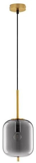 Lustra/Pendul design modern LATO D-16,5cm