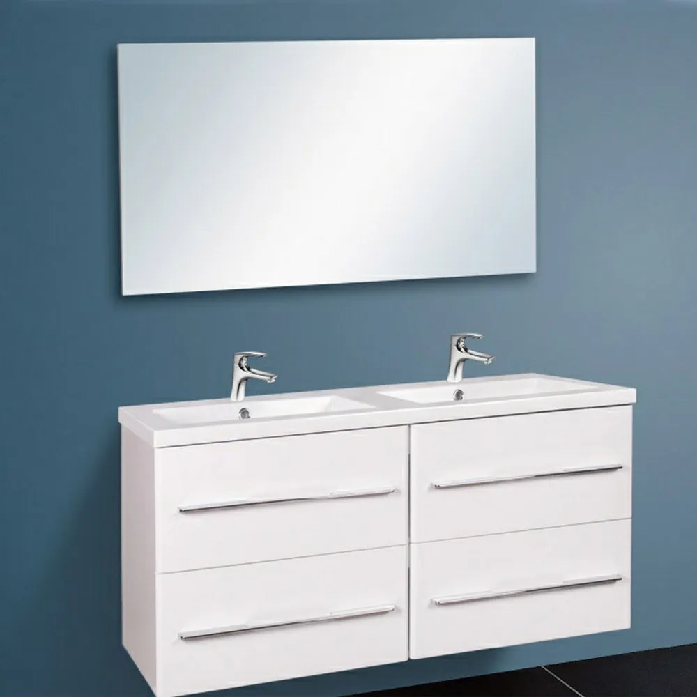 Oglindă de perete Nina 120