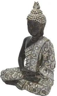 Statueta buddha h23 cm