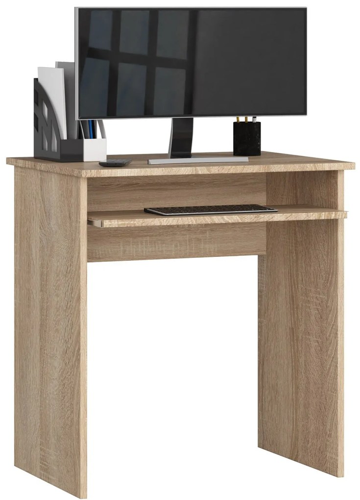 Masă PC Shakti (stejar sonoma). 1068697