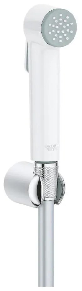 GROHE 27812IL1 - Duș bideu manual TEMPESTA-F, 1250 mm, crom lucios