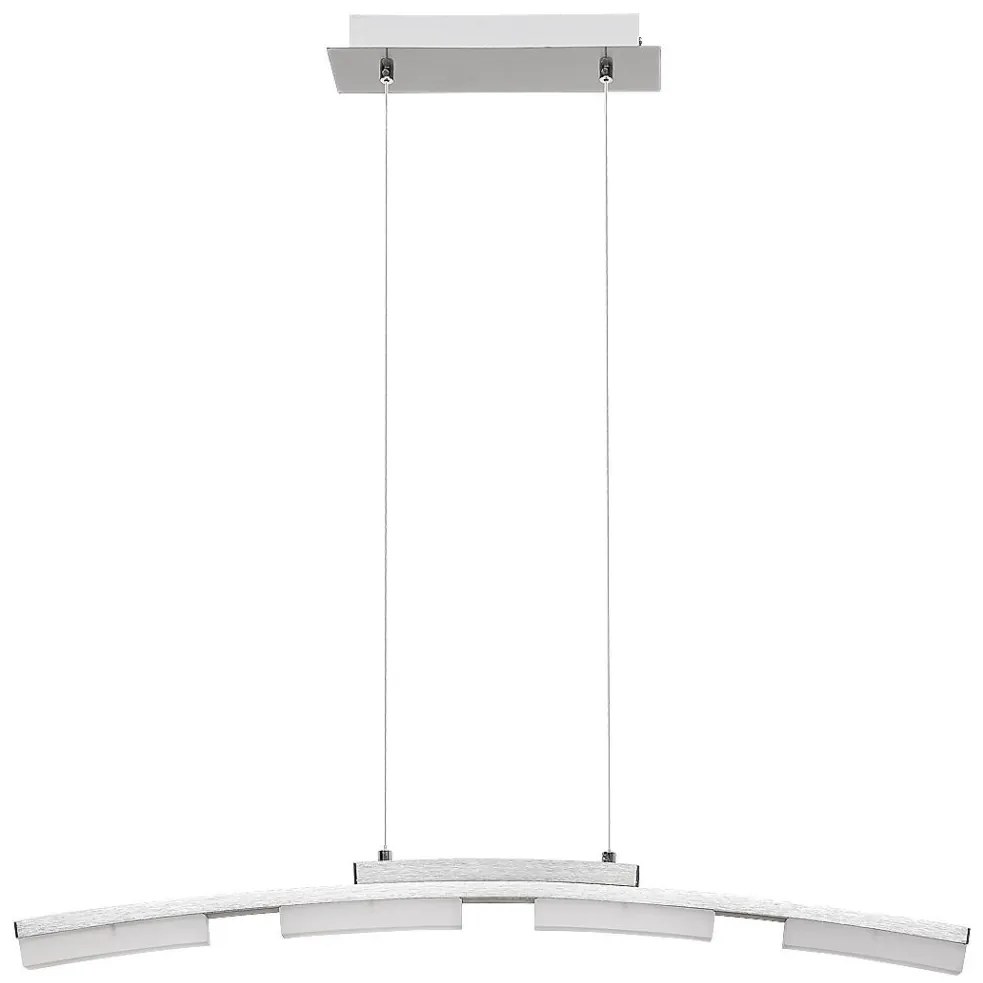 Lustra LED suspendata design modern Eucalyptus