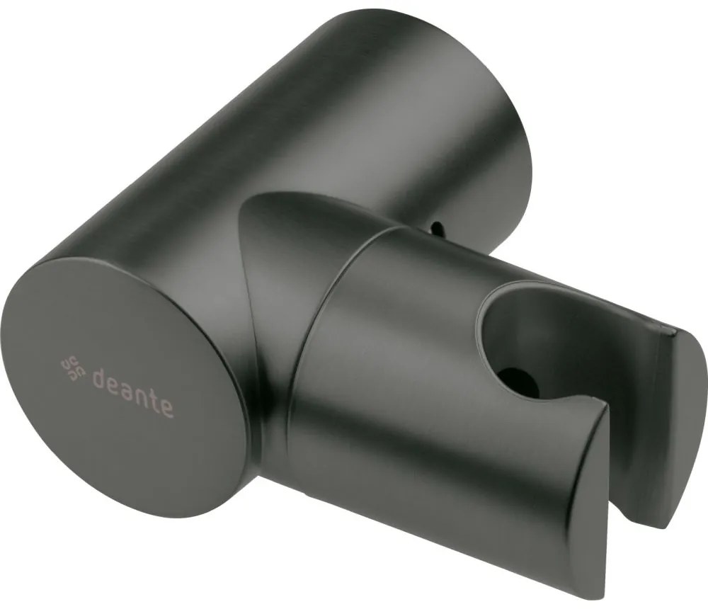 Suport para dus Deante Round titan mat Titan mat