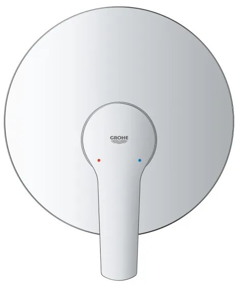 GROHE 32590002 - Baterie de duș START, crom lucios