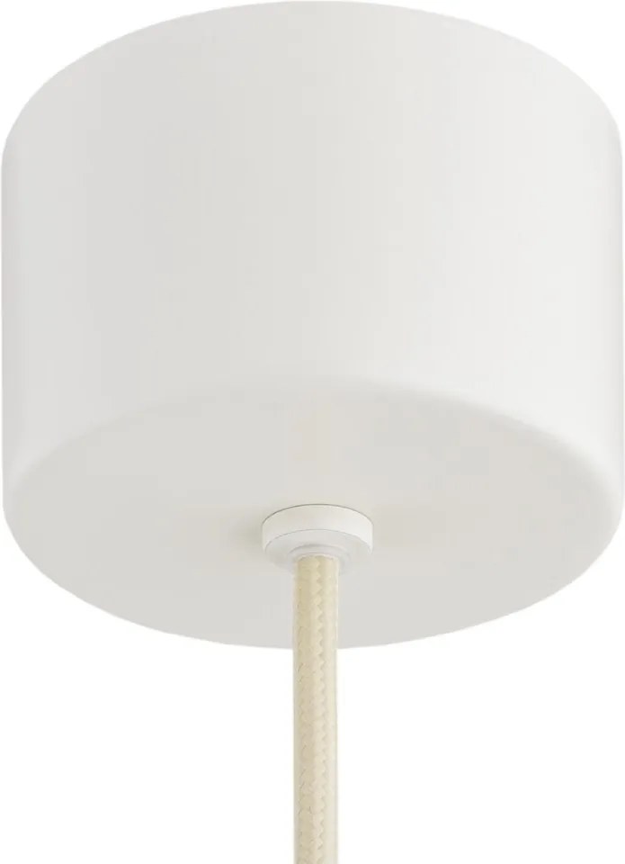 Lustra realizata manual din ceramica IP44 BOLL 8949