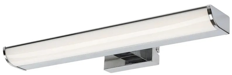 Aplica LED de perete / oglinda pentru baie IP44 Evron 80cm