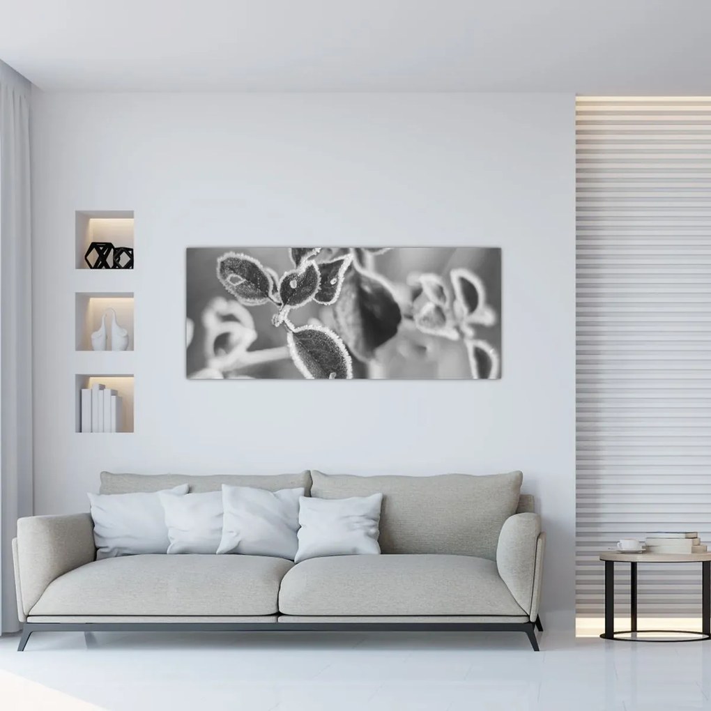 Tablou - Natura în toamnă (120x50 cm)
