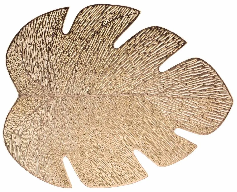 Suport pentru farfurii din plastic 46x36 cm Flamboyant – douceur d'intérieur