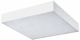 Plafoniera aplicata led 74W 3000K Monza AZ3695 Azzardo