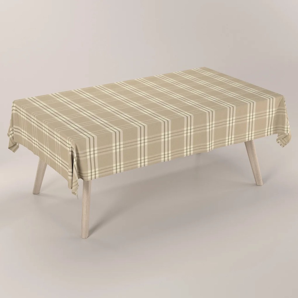 Fata de masa rectangulara