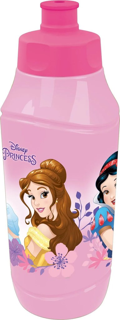 Bidon apa Princess Disney