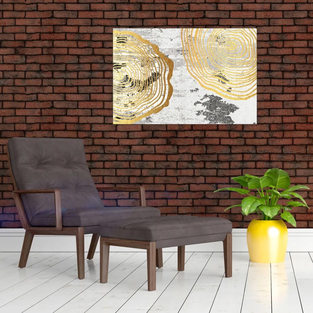 Tablou - Colaj (90x60 cm)