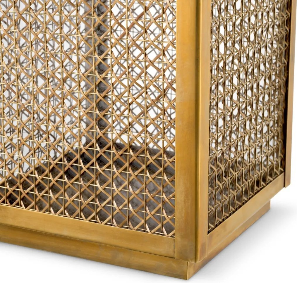 Suport lumanare design LUX Cairo L