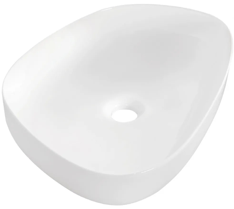 KR-440 chiuvetă cu design ceramic