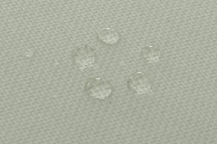 Tapițerie pentru scaune de grădină FLORENTINE - gri deschis