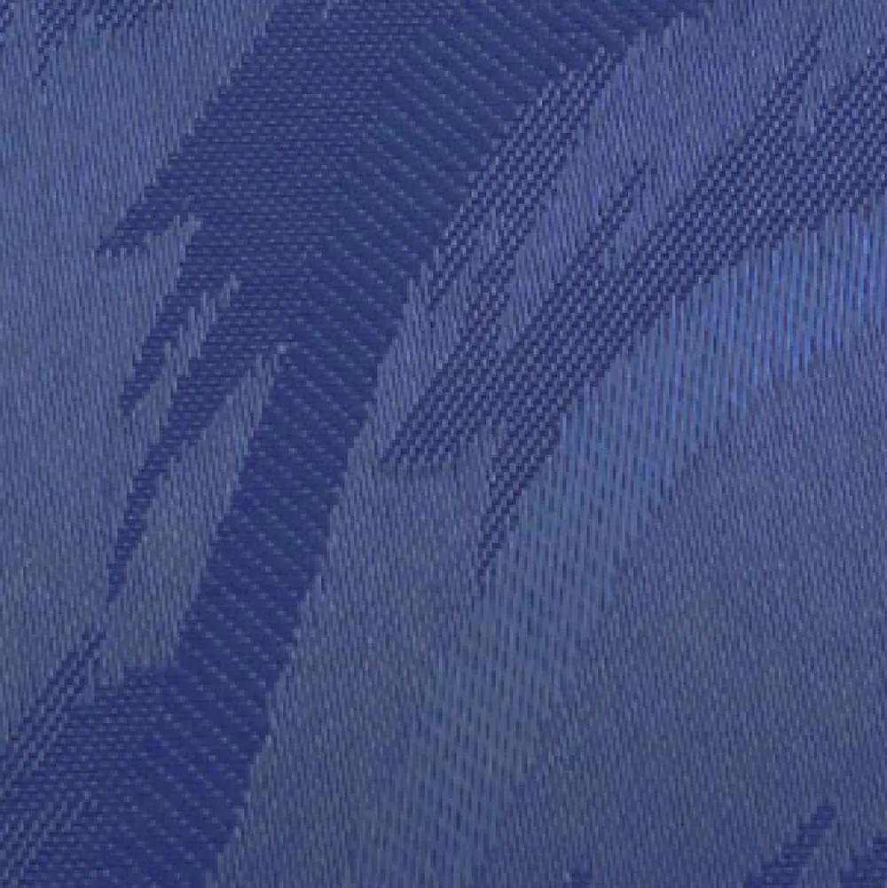 Jaluzele Verticale | AON 9617 Albastru - 180 cm - H 150 cm