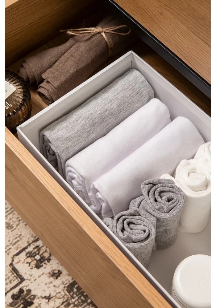 Organizator pentru sertare din carton Valle – Bigso Box of Sweden