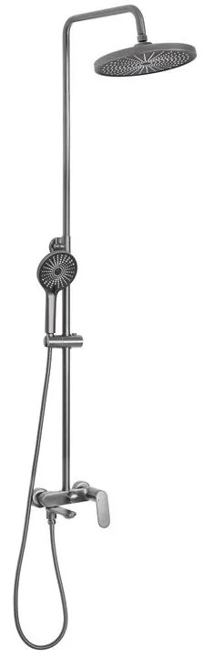 Set dus REA Marco Gun gri