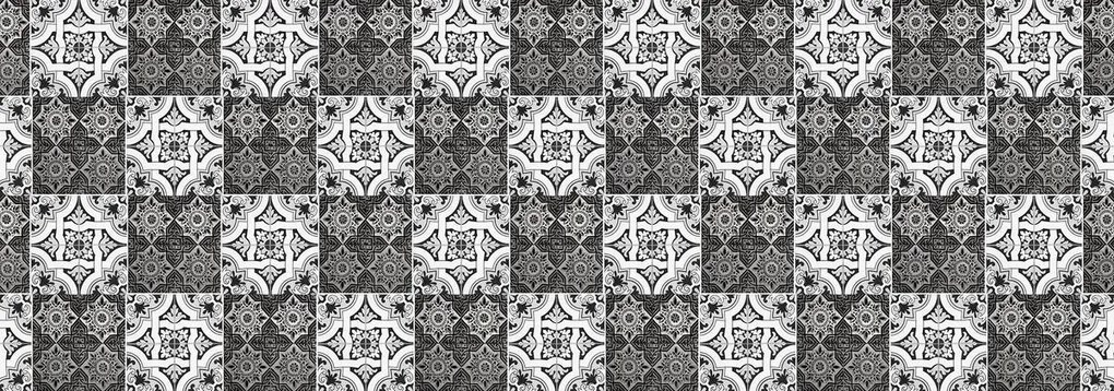 Fototapet - Mozaica (152,5x104 cm)