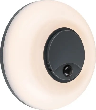 Paulmann 94956 - LED/20,5W IP65 dimmabilă aplică de perete pentru exterior AUREVA 230V