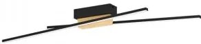Plafoniera moderna led 26W Panagria 900488 Eglo
