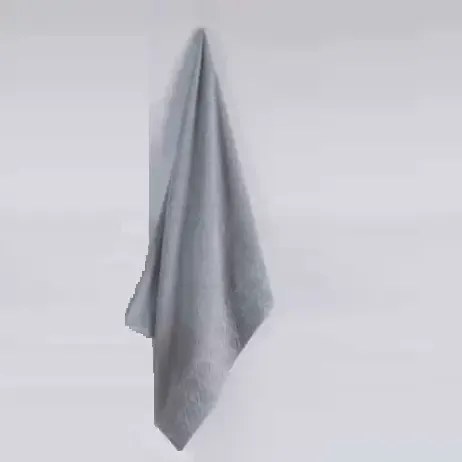 Set prosoape baie 2 buc, jacar,90x50 cm