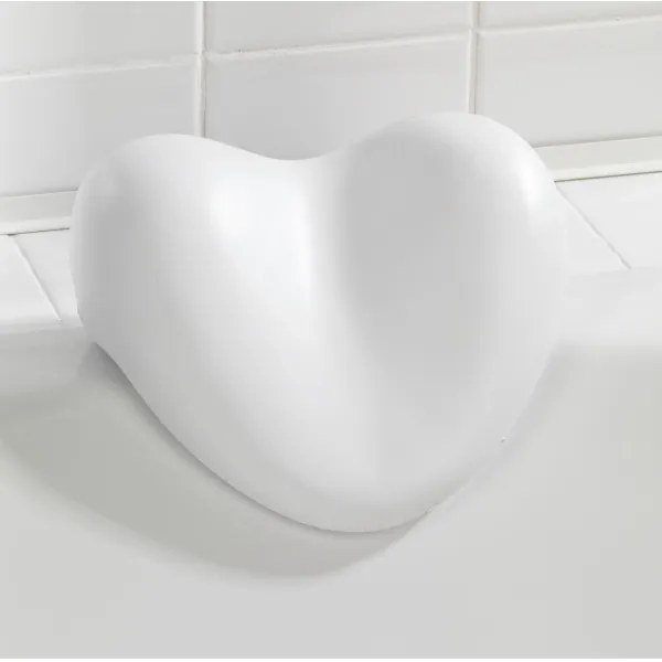 WENKO 18936100 - Pernă TROPIC 25 x 20,5 cm, albă