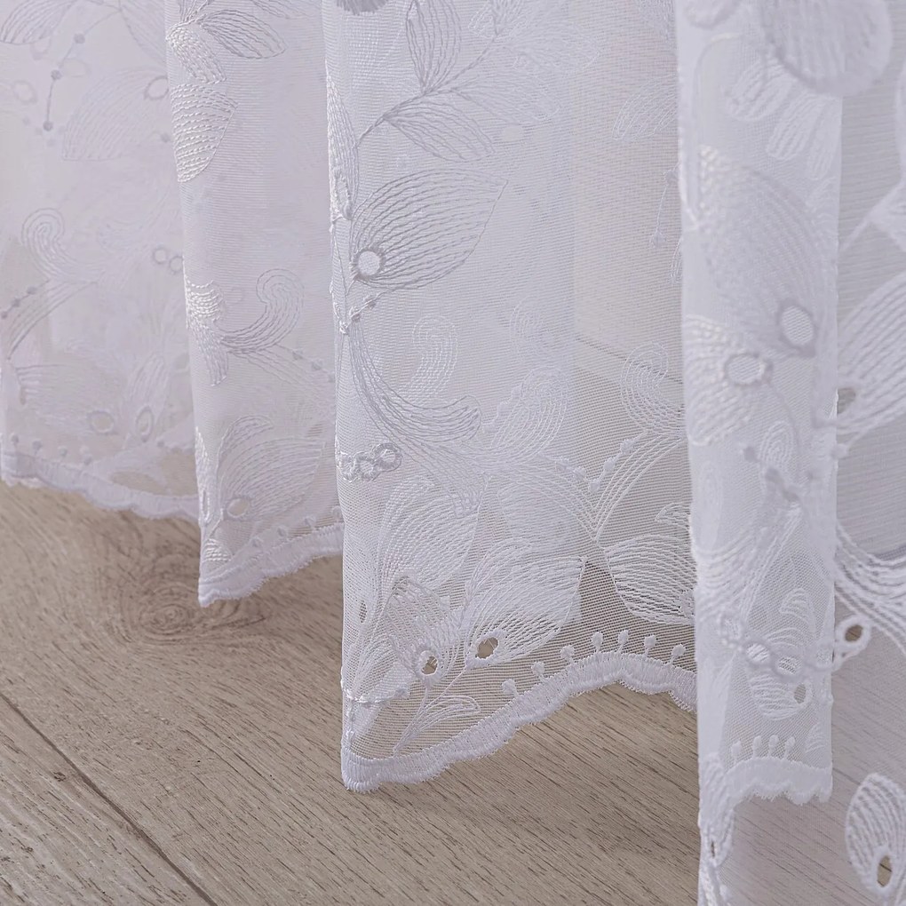 Draperie cu banda