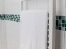 Prosop pentru hoteluri WHITE alb