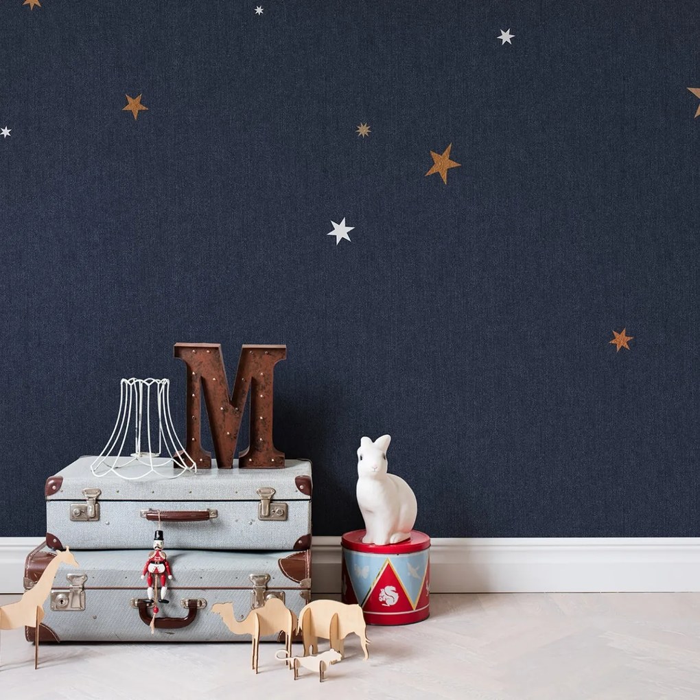 Fototapet, Stargazing, Rebel Walls