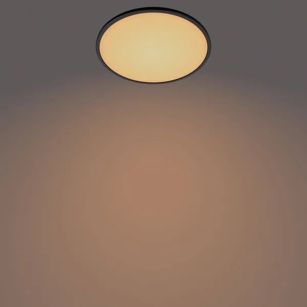 Plafonieră LED dimabilă Philips SUPERSLIM CL550 LED/15W/230V