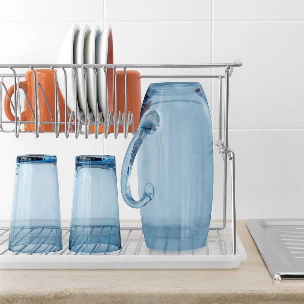 Scurgător de vase Metaltex Genius-Tex, 45 x 31 cm