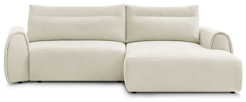 Colțar bej Aden – Bobochic Paris