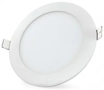 Spot incastrat panel LED SMD 12W 6300K 21-012100 LUMEN