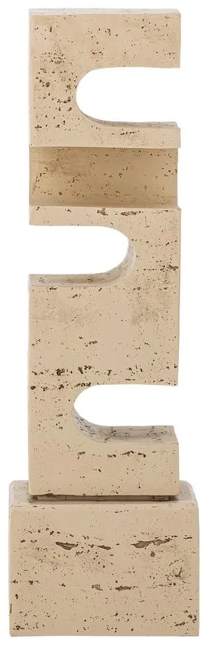 Statuetă din polirășină (înălțime 34 cm) Hallam – Bloomingville