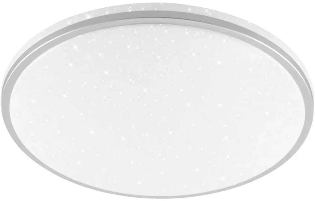 Brilo 3823-014 - Plafonieră LED SILIN LED/16W/230V Ø 33 cm
