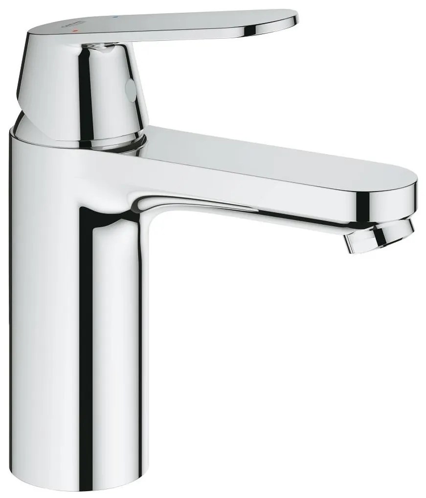 Grohe Eurosmart Cosmopolitan baterie lavoar stativ StarLight Chrome 23327000