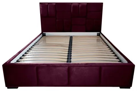 Pat tapitat Gold Mozaic 160 x 200 M69