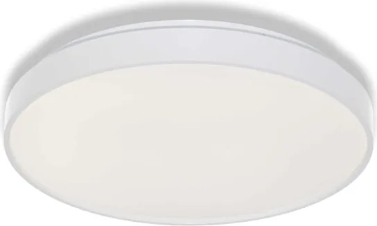 Osram - Plafonieră LED CEILING LUXO, 24W/230V, Ø 38 cm, alb