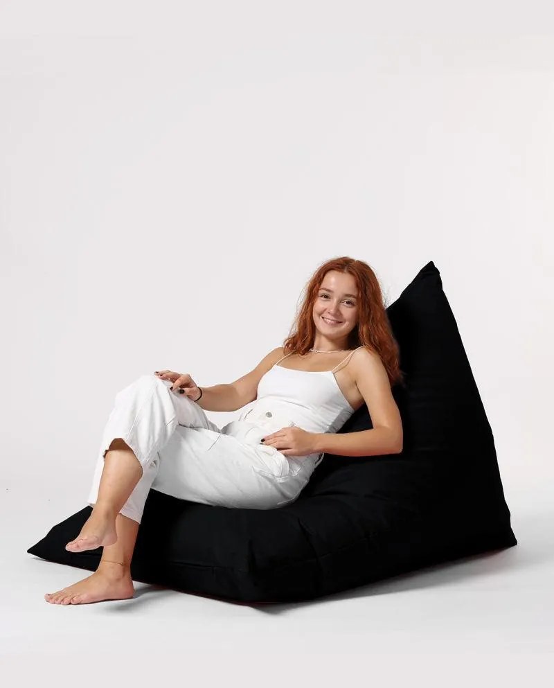 Fotoliu Bean Bag XL ,Garden Bean Bag Borini,  145 x 90 x 35 cm