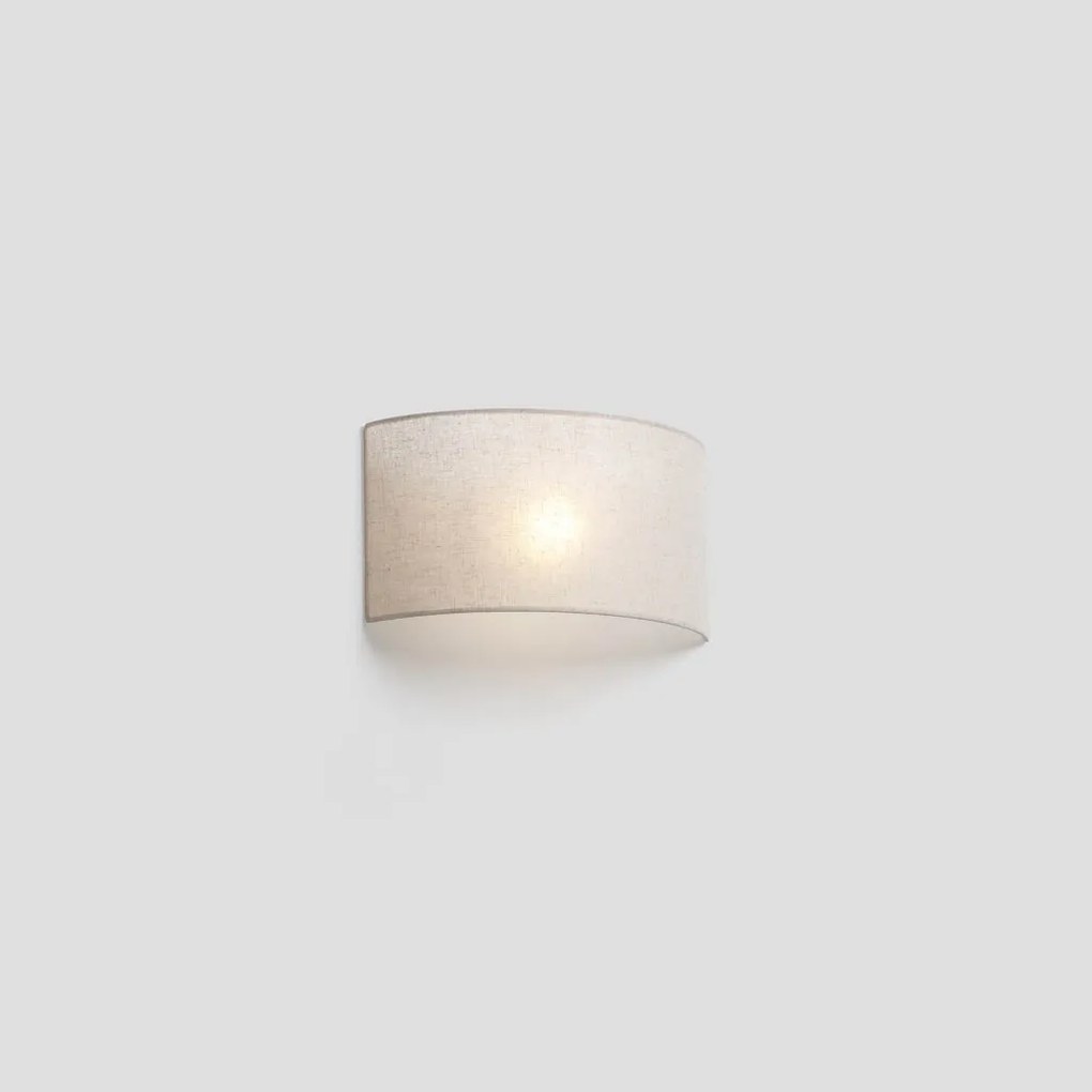 Aplica de perete ambientala design natural OTTON R Horizontal in 2L