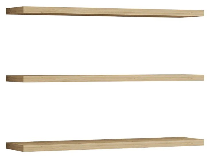 Raft Boss Sapphire, 3 buc