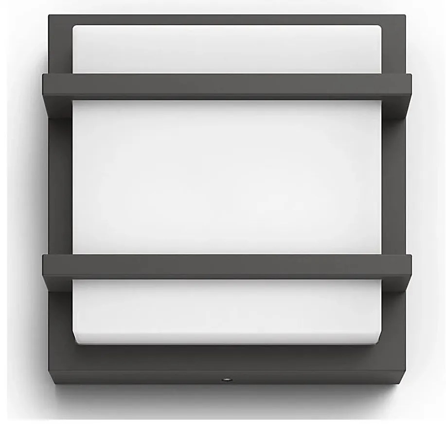 Aplică LED de exterior Philips PETRONIA LED/3,8W/230V IP44